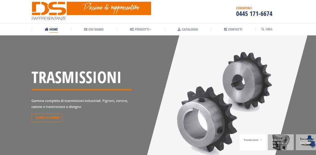 DIESSE Rappresentanze